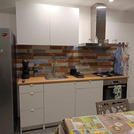 Apartament Ba Luigi Bari Zewnętrze zdjęcie