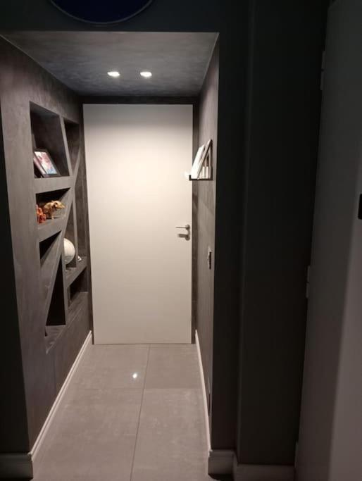 Apartament Ba Luigi Bari Zewnętrze zdjęcie