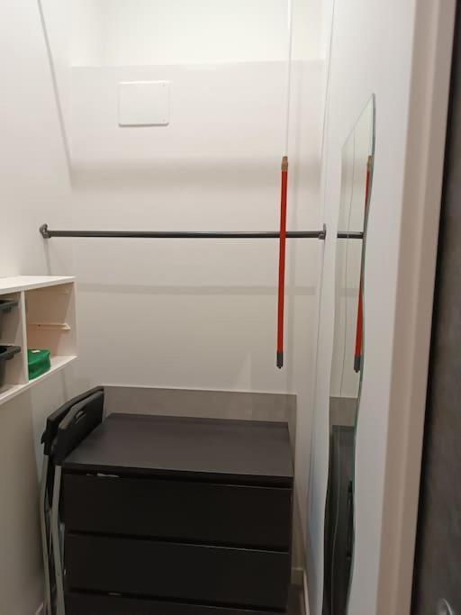 Apartament Ba Luigi Bari Zewnętrze zdjęcie