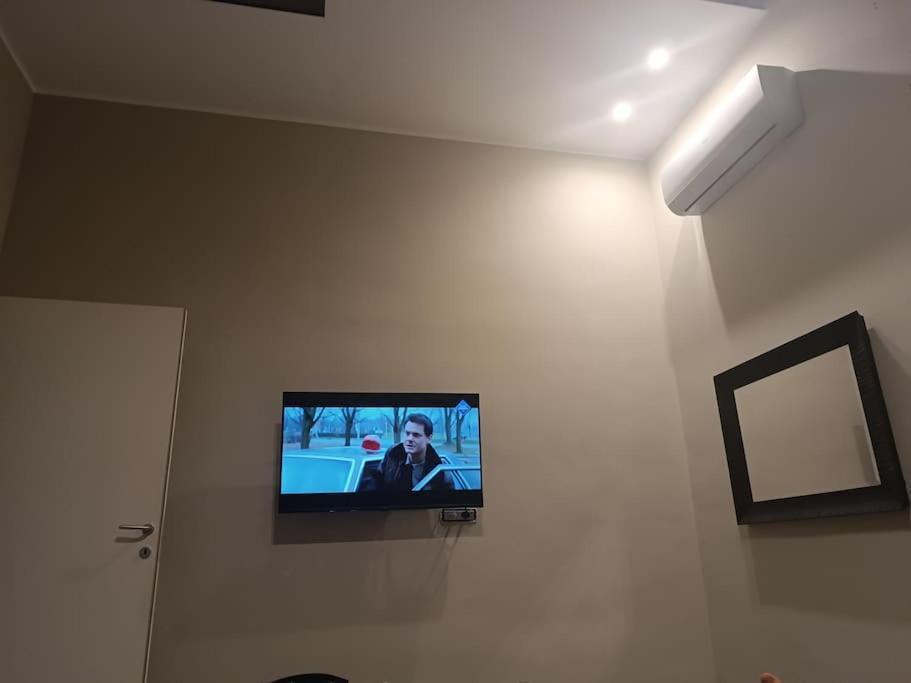 Apartament Ba Luigi Bari Zewnętrze zdjęcie