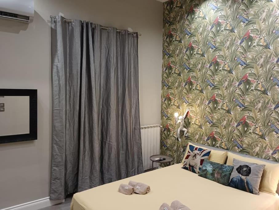 Apartament Ba Luigi Bari Zewnętrze zdjęcie