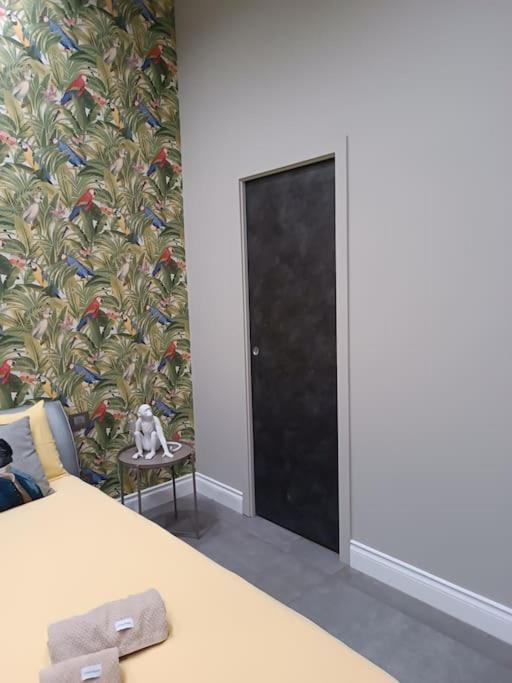 Apartament Ba Luigi Bari Zewnętrze zdjęcie