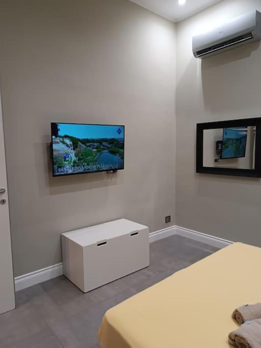 Apartament Ba Luigi Bari Zewnętrze zdjęcie