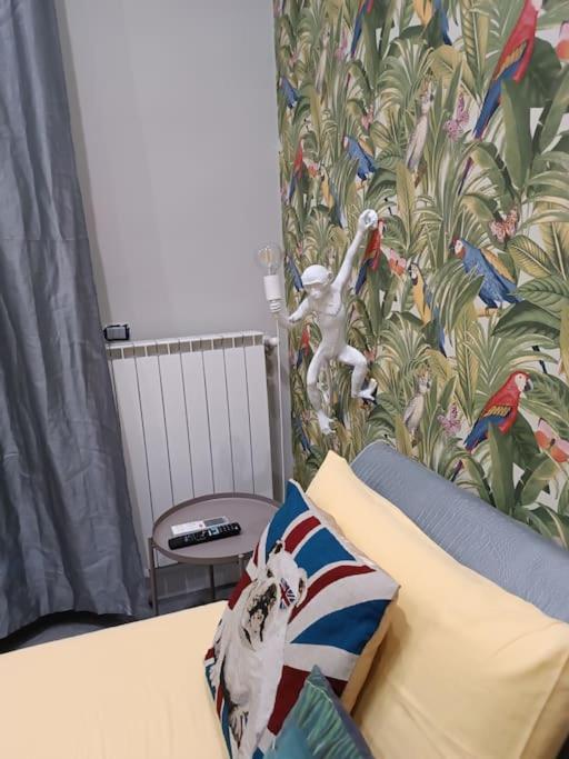Apartament Ba Luigi Bari Zewnętrze zdjęcie