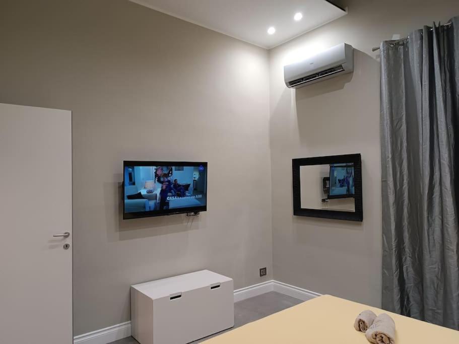 Apartament Ba Luigi Bari Zewnętrze zdjęcie