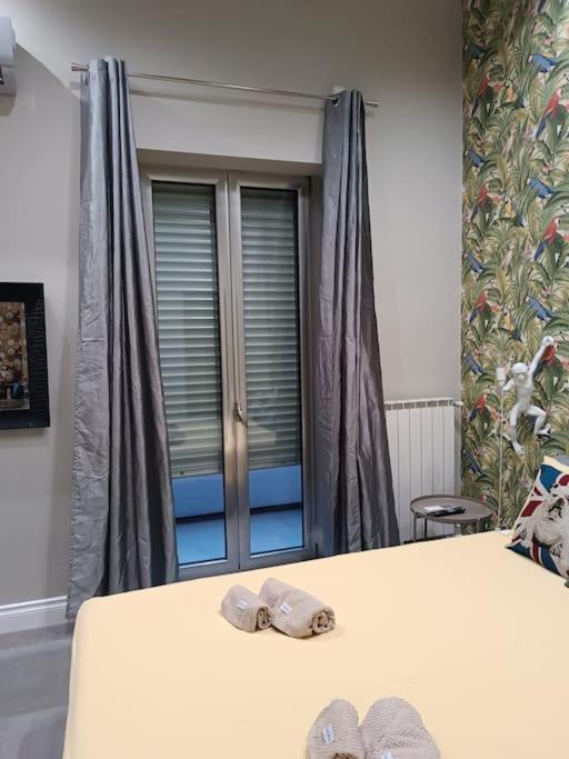 Apartament Ba Luigi Bari Zewnętrze zdjęcie