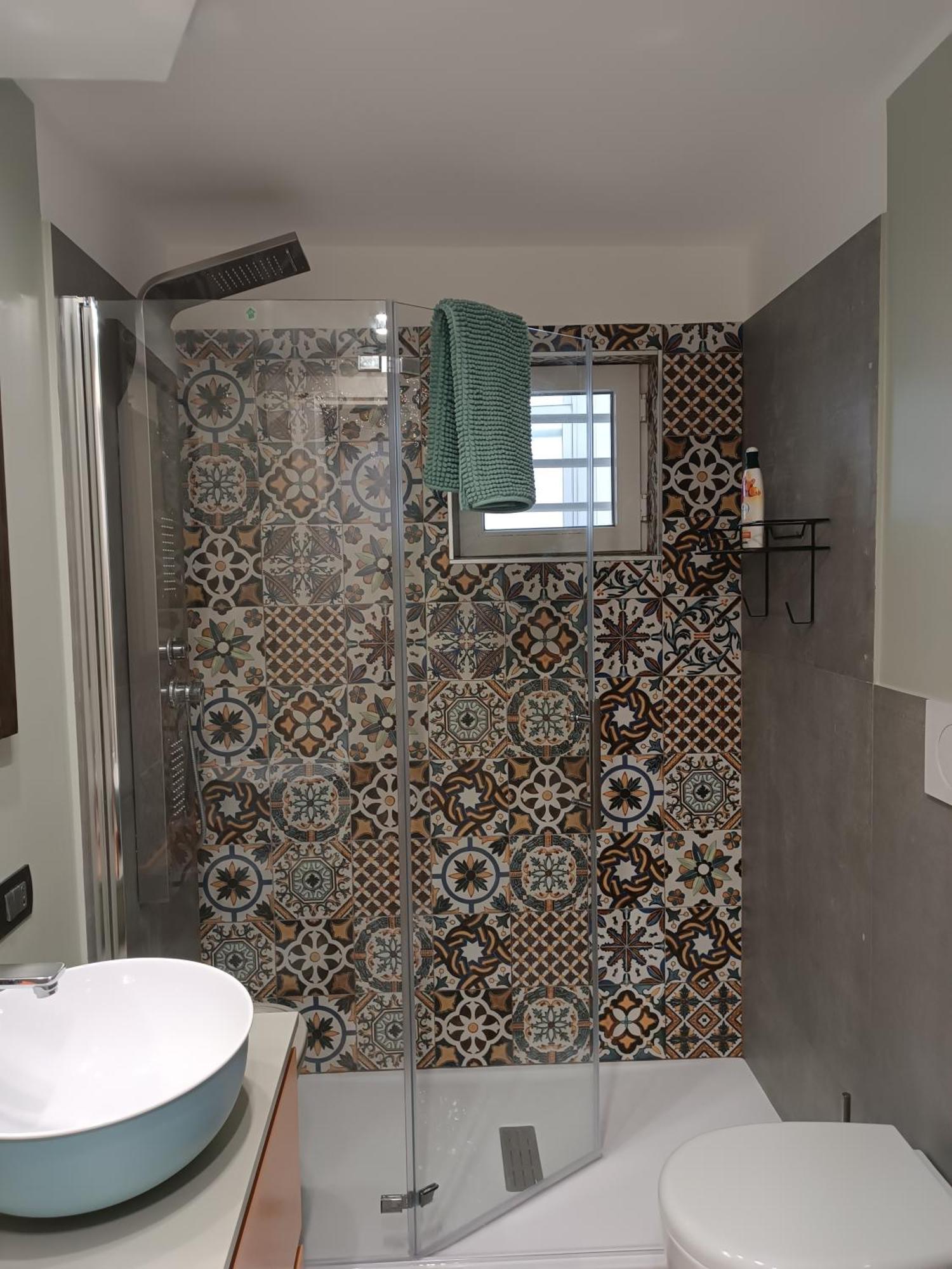 Apartament Ba Luigi Bari Zewnętrze zdjęcie