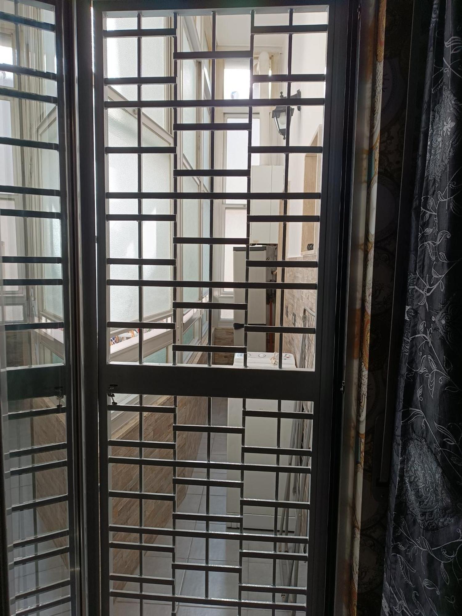 Apartament Ba Luigi Bari Zewnętrze zdjęcie