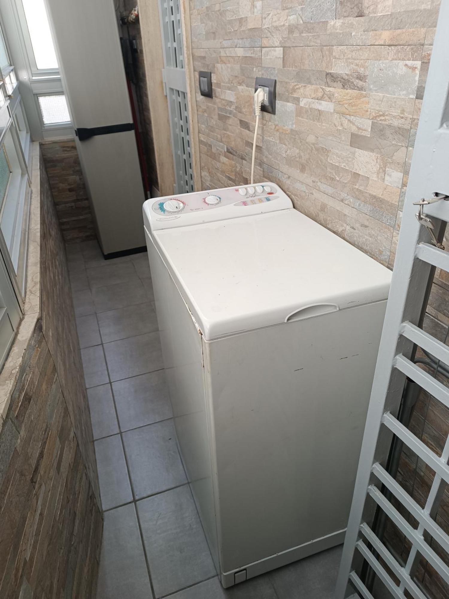 Apartament Ba Luigi Bari Zewnętrze zdjęcie