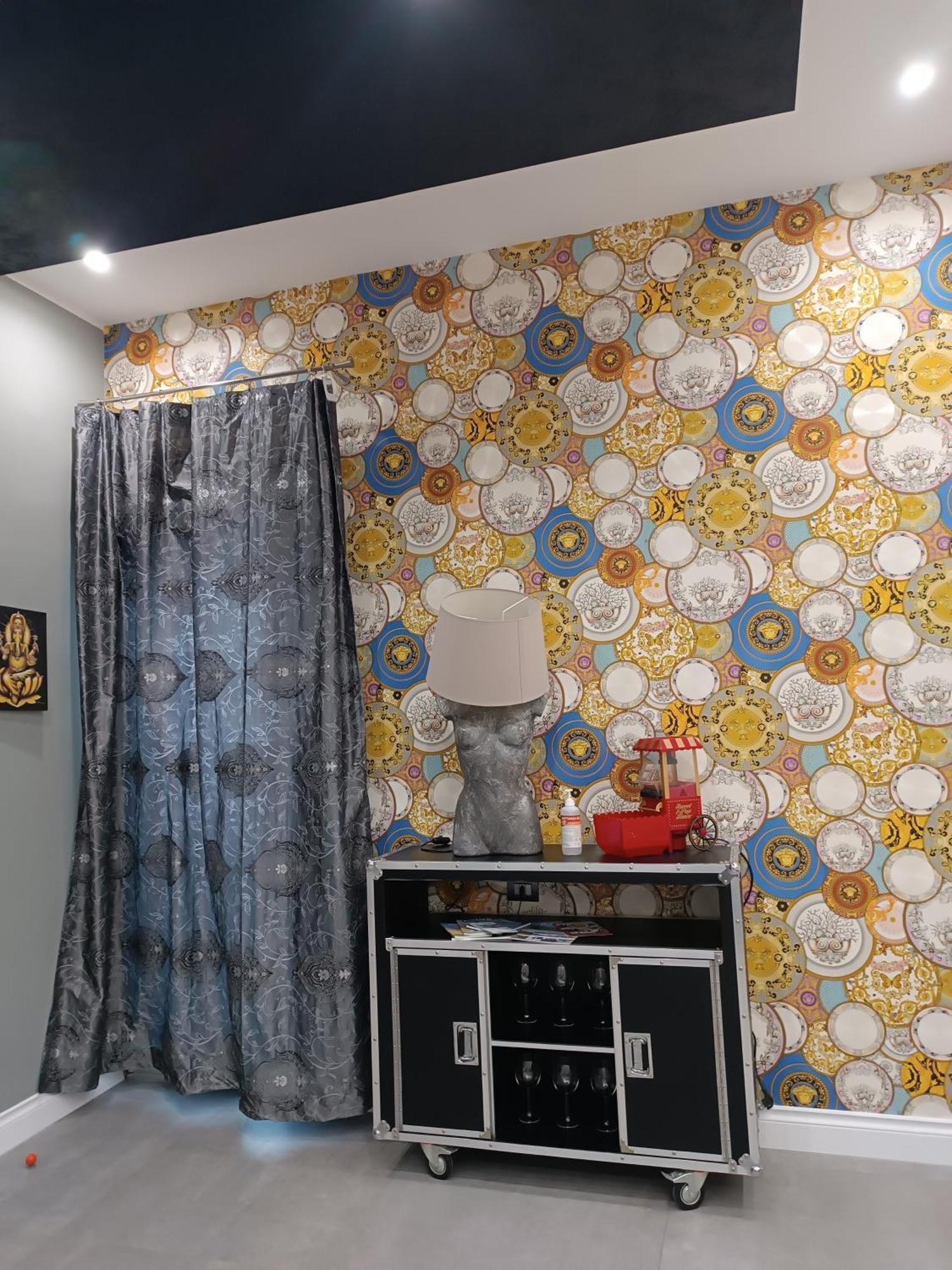 Apartament Ba Luigi Bari Pokój zdjęcie